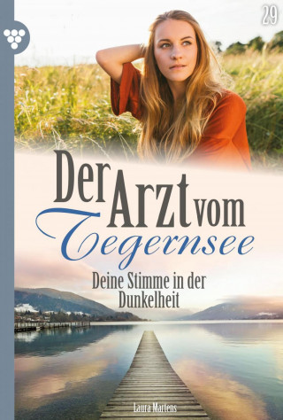 Laura Martens: Deine Stimme in der Dunkelheit