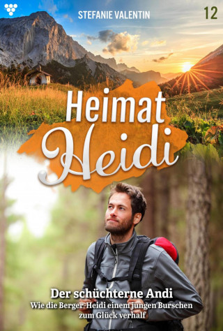 Stefanie Valentin: Der schüchterne Andi