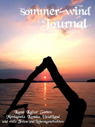 Angela Körner-Armbruster: sommer-wind-Journal Juni 2019