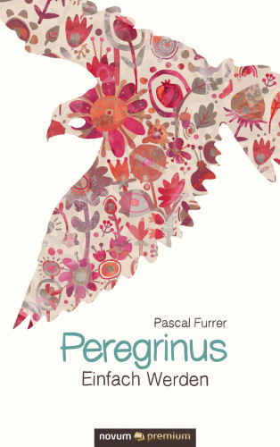 Pascal Furrer: Peregrinus Einfach Werden