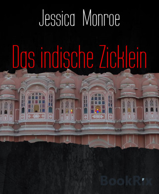 Jessica Monroe: Das indische Zicklein