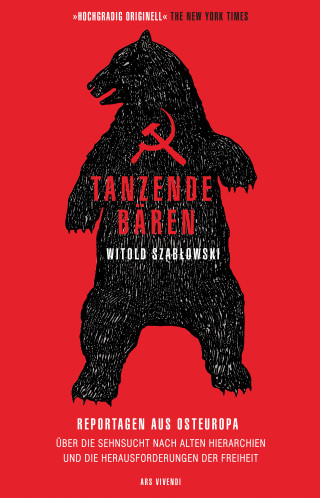 Witold Szablowski: Tanzende Bären