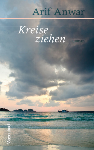 Arif Anwar: Kreise ziehen