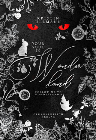 Kristin Ullmann: Your Soul in Wonderland