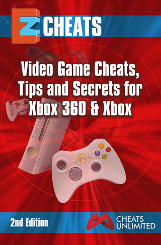 The Cheat Mistress: Xbox