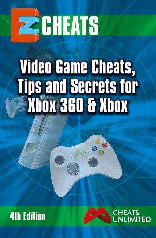 The Cheat Mistress: Video game cheats tips and secrets for xbox 360 & xbox