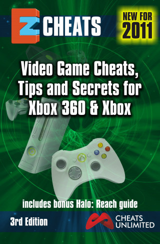 The Cheat Mistress: Xbox 360