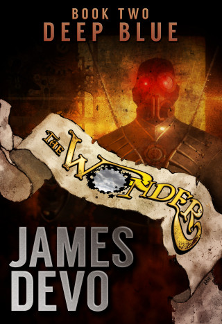 James Devo: The Wonder