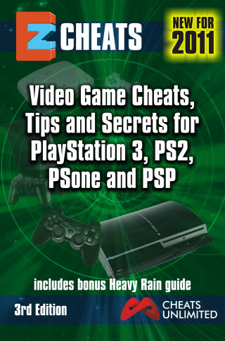 The Cheatmistress: PlayStation 3,PS2,PS One, PSP