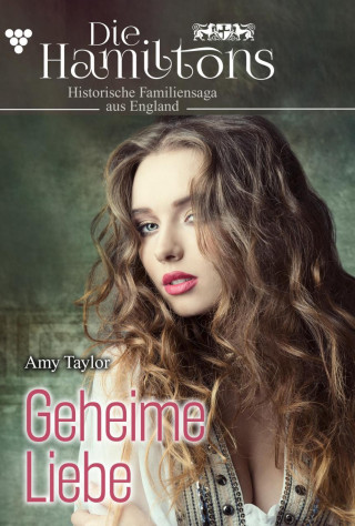 Amy Taylor: Geheime Liebe