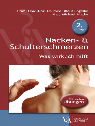 Klaus Engelke, Michael Hlatky: Nacken- & Schulterschmerzen