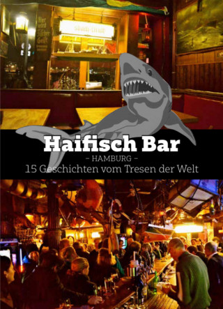Stefan Kruecken: Haifisch Bar
