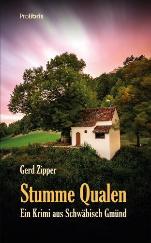 Gerd Zipper: Stumme Qualen
