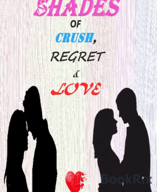 Pushpleela Yatil: Shades of Crush, Regret & Love
