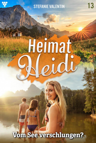 Stefanie Valentin: Vom See verschlungen?