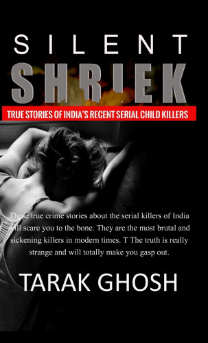 Tarak Ghosh: SILENT SHRIEK