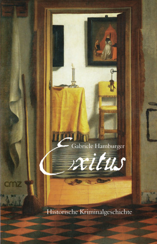 Gabriele Hamburger: Exitus