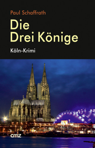 Paul Schaffrath: Die Drei Könige