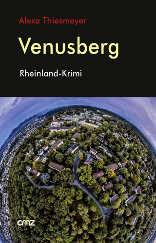 Alexa Thiesmeyer: Venusberg