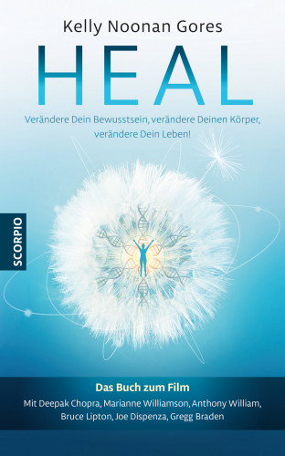 Kelly Noonan Gores: Heal