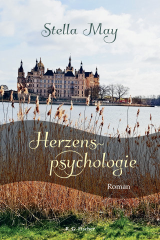 Stella May: Herzenspsychologie