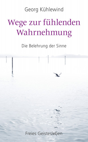 Georg Kühlewind: Wege zur fühlenden Wahrnehmung