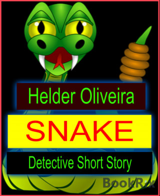 Helder Oliveira: Snake