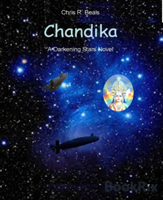 Chris Beals: Chandika