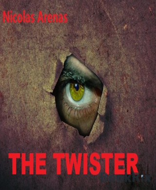 Nicolas Arenas: The Twister