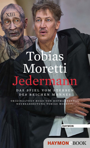 Tobias Moretti: Jedermann