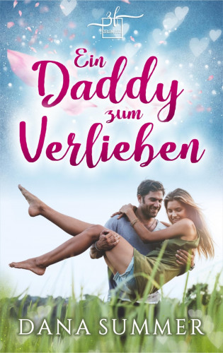 Dana Summer: Ein Daddy zum Verlieben