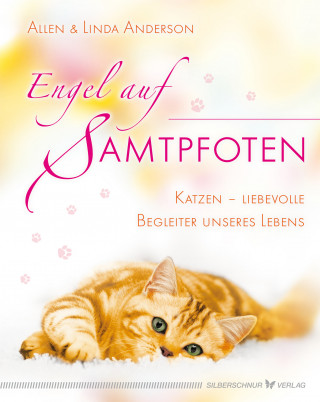 Linda Anderson, Allan Anderson: Engel auf Samtpfoten