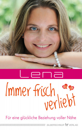 Lena Giger: Immer frisch verliebt