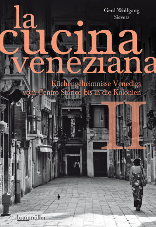 Gerd Wolfgang Sievers: La cucina veneziana II