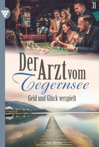 Laura Martens: Geld und Glück verspielt