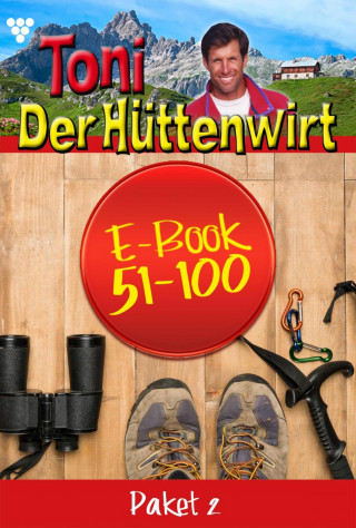 Friederike von Buchner: E-Book 51-100