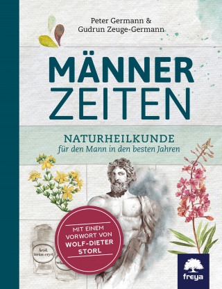 Peter Germann, Gudrun Zeuge-Germann: Männerzeiten