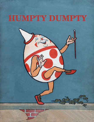 George L. Fox: Humpty Dumpty