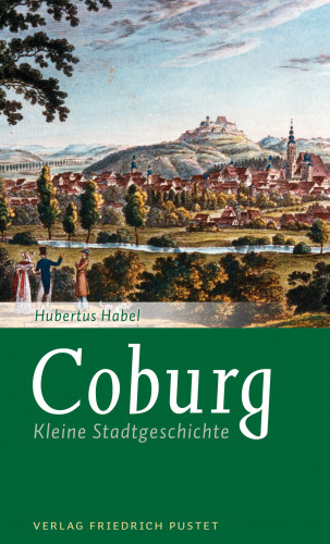 Hubertus Habel: Coburg