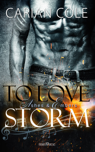 Carian Cole: To Love Storm