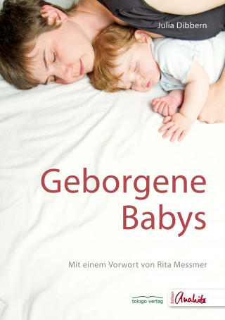 Julia Dibbern: Geborgene Babys