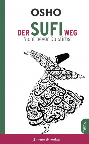 Osho: Der Sufi-Weg