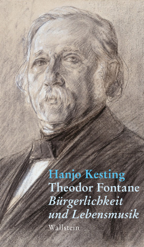 Hanjo Kesting: Theodor Fontane