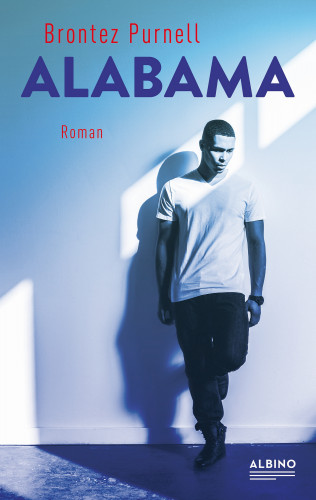 Brontez Purnell: Alabama