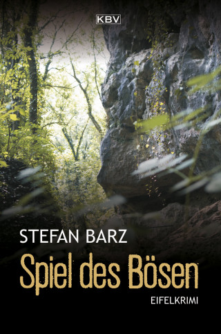 Stefan Barz: Spiel des Bösen