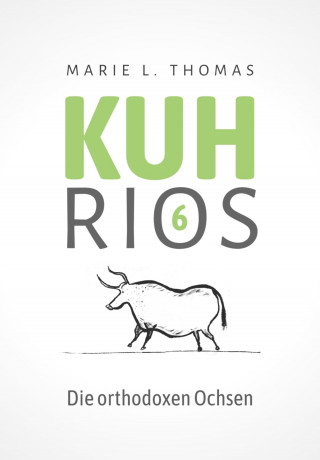 Marie L. Thomas: Kuhrios 6