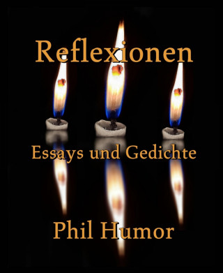 Phil Humor: Reflexionen