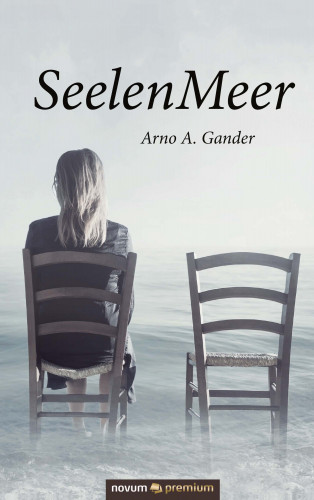 Arno A. Gander: SeelenMeer