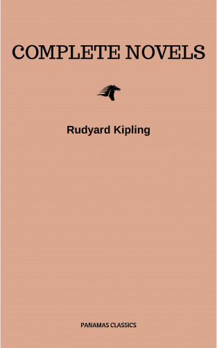 Rudyard Kipling: Rudyard Kipling: The Complete Novels and Stories (Book Center)