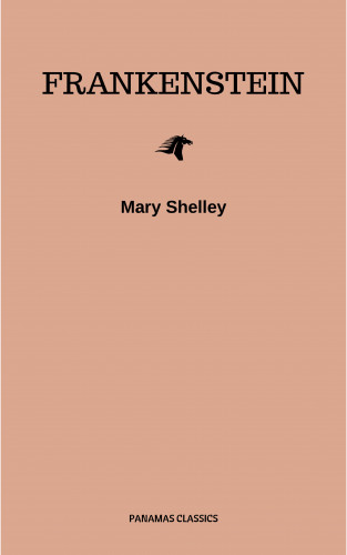 Mary Shelley: Frankenstein